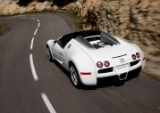 Bugatti Veyron 16.4 Grand Sport